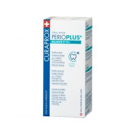 Curaprox Perio Plus+ Balance, 200 ml