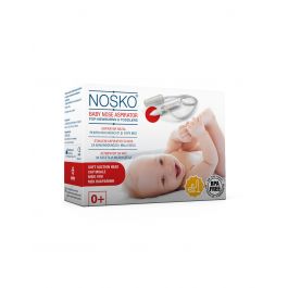 Nosko aspirator