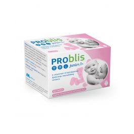 PROblis Junior 1+ s vitaminom D3