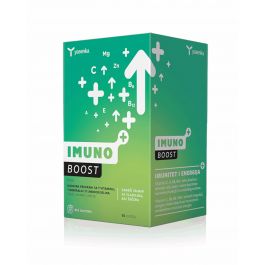 Yasenka Imuno Boost a 10