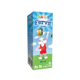 Salvit Fervit