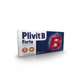 Plivit B Forte