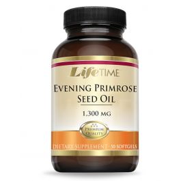 LifeTime Noćurak - ulje sjemenki