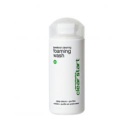 Dermalogica Breakout Clearing Foaming Wash