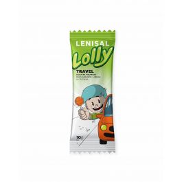 Yasenka Lenisal Lolly Travel (ROK: 01/26)