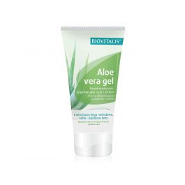 Biovitalis Aloe Vera gel
