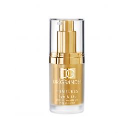 Dr. Grandel  TL Eye & Lip