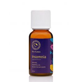 Dea Flores Insomnia
