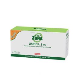 EnerZona Tekuća Omega 3RX 5X33.3ML
