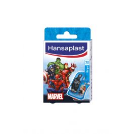 Hansaplast MARVEL Flaster