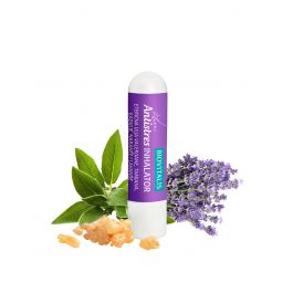 Biovitalis Antistres inhalator