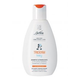BioNike TRIDERM Baby Ultra gentle shampoo