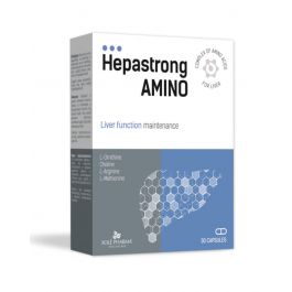 Hepastrong AMINO