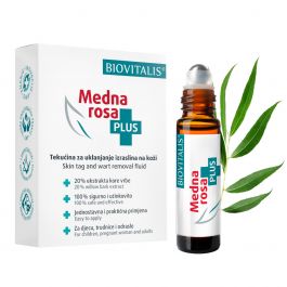 Biovitalis Medna rosa PLUS