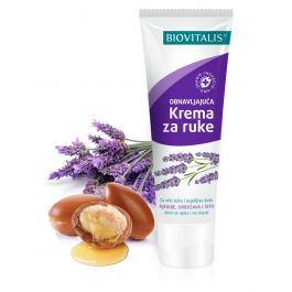 Biovitalis Obnavljajuća krema za ruke