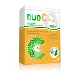 Duo C Direkt