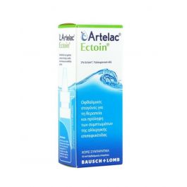 Artelac Ectoin