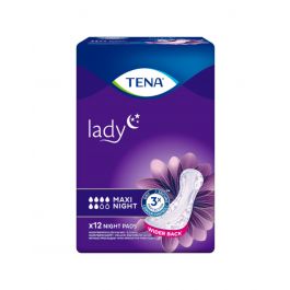 TENA Lady Maxi Night