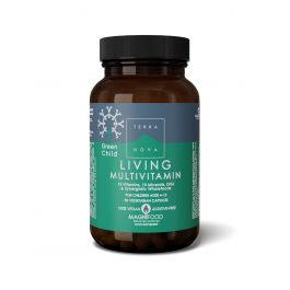 Green Child Multivitamin