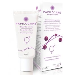 Papilocare genitalni gel za vanjsku primjenu