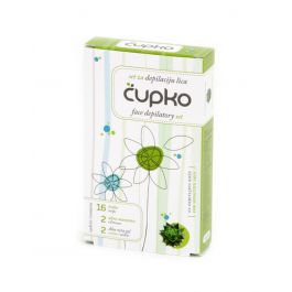 Trake za depilaciju lica – Sensitive