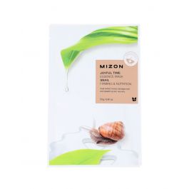 Mizon Joyful Time Essence Mask [Snail]