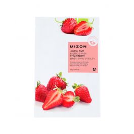 Mizon Joyful Time Essence Mask [Strawberry]