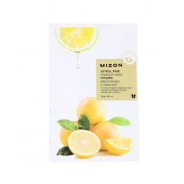 Mizon Joyful Time Essence Mask [Vitamin]