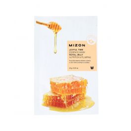 Mizon Joyful Time Essence Mask [Royal jelly]