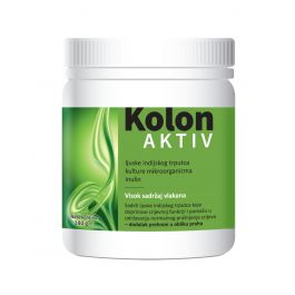 Kolon Aktiv