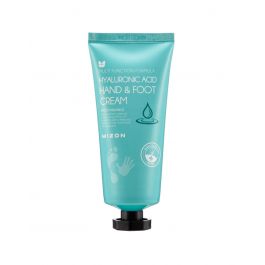 Mizon Hand and Foot cream [Hyaluronic acid]