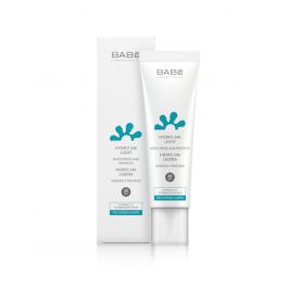 Lab. BABÉ Hydro 24h Hidratantna Lagana krema SPF20 50 ml