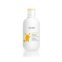 Lab. BABÉ Pediatric Ultra nježni šampon 200 ml