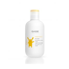 Lab. BABÉ Pediatric Atopic Ulje za kupanje 200 ml