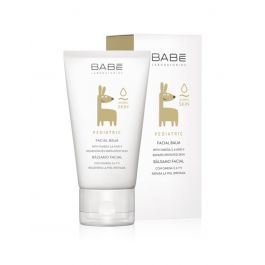 Lab. BABÉ Pediatric Atopic Balzam za lice 50 ml