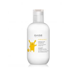 Lab. BABÉ Pediatric Šampon za tjemenicu 200 ml