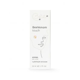 BeeVenom Touch Krema za lice s pčelinjim otrovom