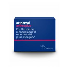 Orthomol Arthroplus 30 prah/kapsule