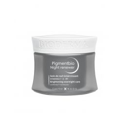 Bioderma Pigmentbio
Night Renewer