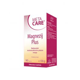 Meta-Care® Magnezij Plus