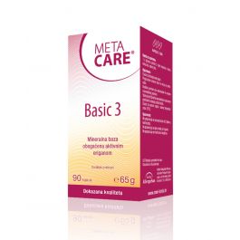 Meta-Care® Basic 3