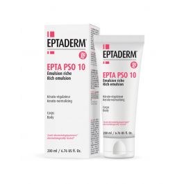 EPTA PSO 10 bogata emulzija