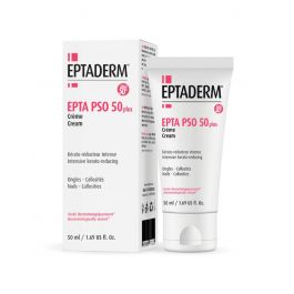 EPTA PSO 50 PLUS krema