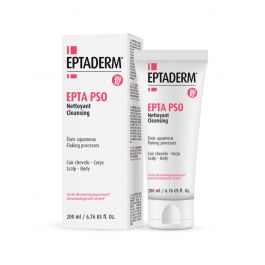 EPTA PSO gel za čišćenje