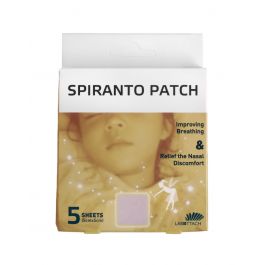 Spiranto patch