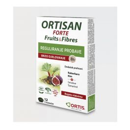 Ortisan forte tablete