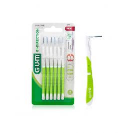 GUM Bi direction interdentalna četkica 0,7 mm
