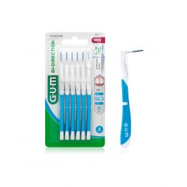 GUM Bi direction interdentalna četkica 0,9 mm