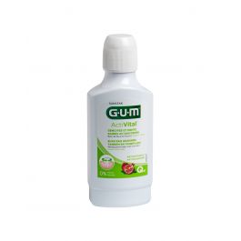 GUM Activital vodica za ispiranje usta