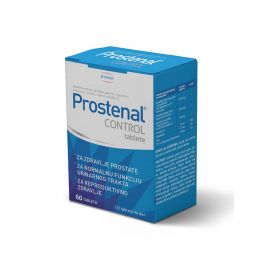 Prostenal Control
